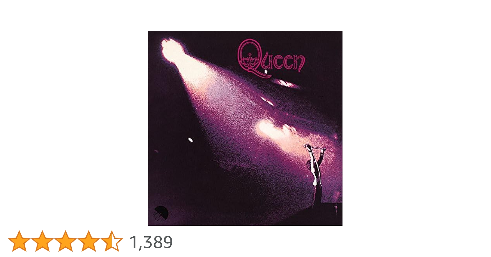 QUEEN   紙ジャケ仕様　５枚セット Amazon.co.jp: ジャズ (紙ジャケット仕様): ミュージック